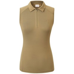 Covalliero Top - Walnut