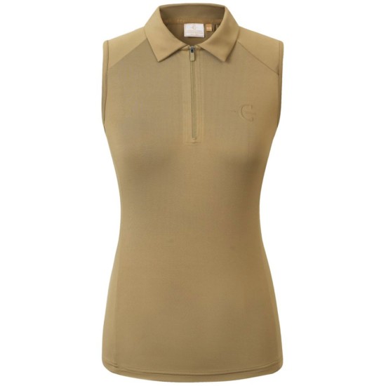 Covalliero Top - Walnut image