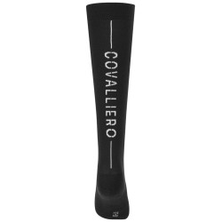 Covalliero Riding Socks - Black