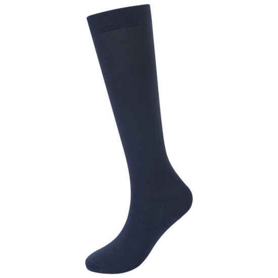 Covalliero Riding Socks - Dark Navy image