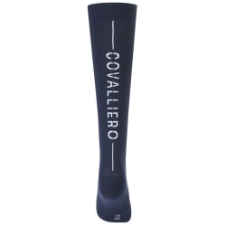 Covalliero Riding Socks - Dark Navy