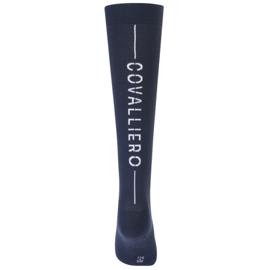 Covalliero Riding Socks - Dark Navy image