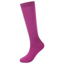 Covalliero Riding Socks - Light Berry