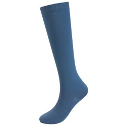 Covalliero Riding Socks - Smoked Blue
