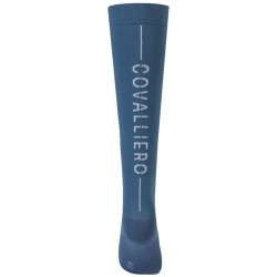 Covalliero Riding Socks - Smoked Blue
