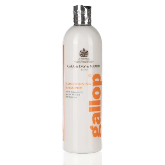 Carr & Day & Martin Gallop Conditioning Shampoo image