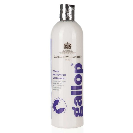 Carr & Day & Martin Gallop Stain Removing Shampoo image
