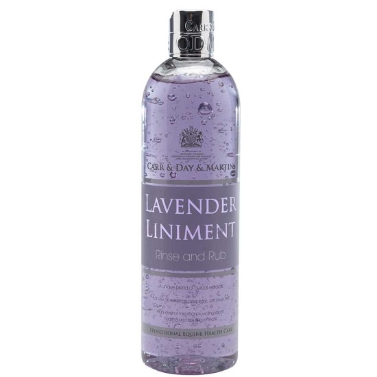 Carr & Day & Martin Lavender Liniment image