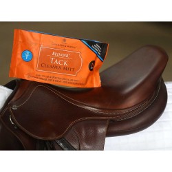 Carr & Day & Martin Tack Cleaning Mitts