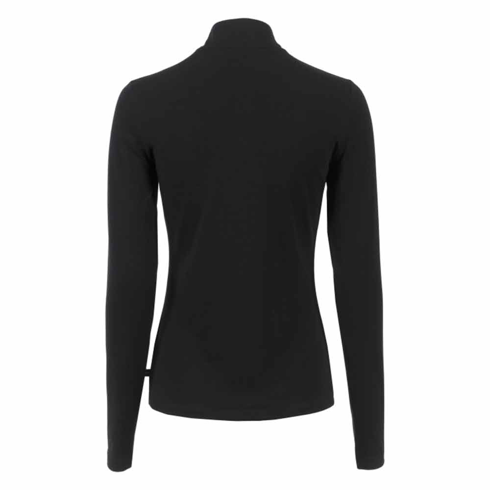 Cavallo Genia Baselayer - Black | Imperial equestrian