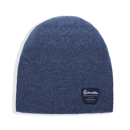 Cavallo Braylee Hat - Dark Blue Hats and headbands image