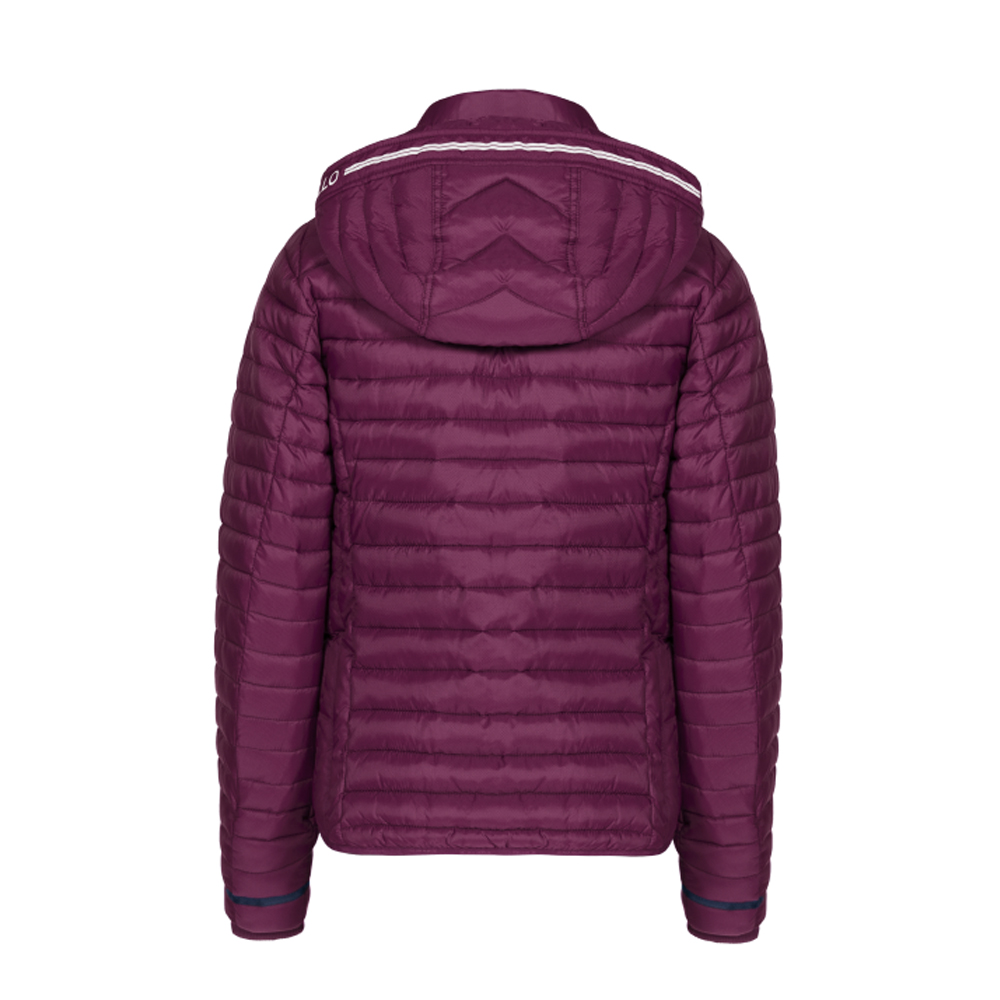 Veste matelassée Dame LIZZY Cavallo
