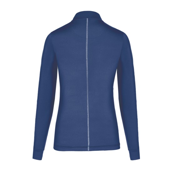 Cavallo Belly Ladies Base layer - Dust Blue Base Layers, 20% OFF Promotion image