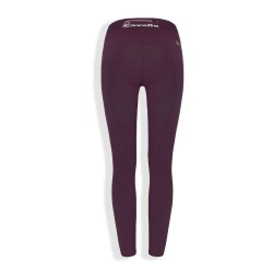 Cavallo Lin grip RL Women's Riding leggings  - Rubin