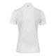 Cavallo Competition Halfzip Shirt - White image