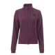 Cavallo Maru Stand-Up Collar Jacket - Dusty Violet image