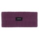 Cavallo Mattie Knitted Headband - Dusty Violet image