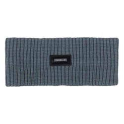 Cavallo Mattie Knitted Headband - Silver Pine