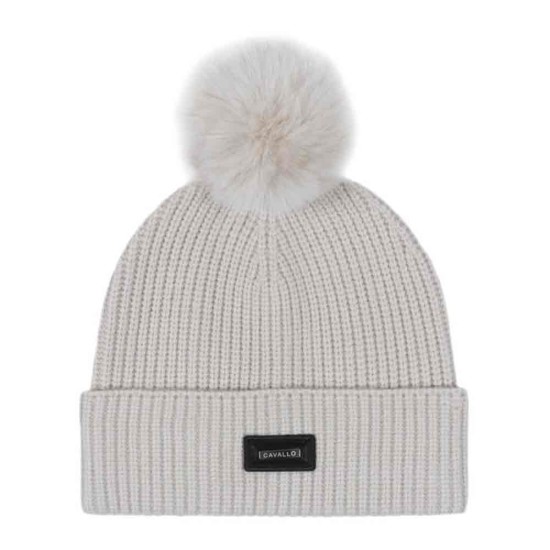 Cavallo Mea Knitted Hat - Lamb image