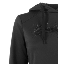 Cavallo Melba Hoody - Black