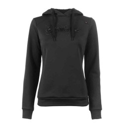 Cavallo Melba Hoody - Black