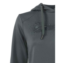 Cavallo Melba Hoody - Silver Pine