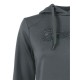 Cavallo Melba Hoody - Silver Pine image