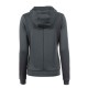 Cavallo Melba Hoody - Silver Pine image