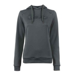 Cavallo Melba Hoody - Silver Pine