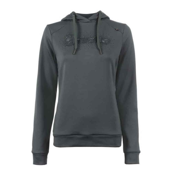 Cavallo Melba Hoody - Silver Pine image