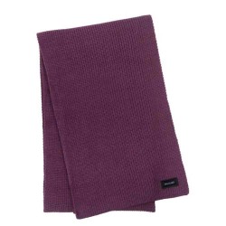 Cavallo Mercia Knitted Scarf - Dusty Violet