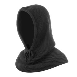 Cavallo Michiko Knitted Slip-On Hat - Black