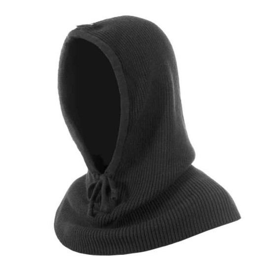 Cavallo Michiko Knitted Slip-On Hat - Black image