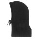 Cavallo Michiko Knitted Slip-On Hat - Black image