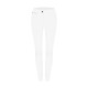 Cavallo Youths Calima Grip Riding breeches - White Young Rider image
