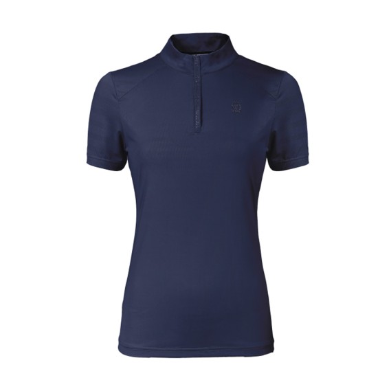 Cavallo Dilay short sleeved shirt - Dark Blue image