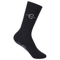 Covalliero Sports Socks - Dark Navy