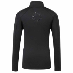 Covalliero Active Shirt - Black