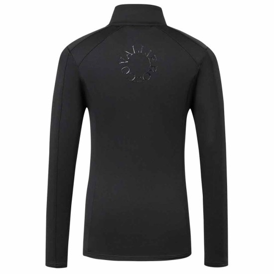 Covalliero Active Shirt - Black image