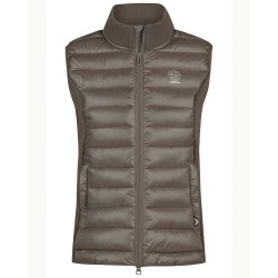 Eskadron Hybrid Gilet - Taupe