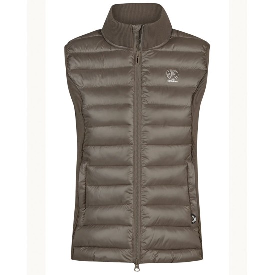 Eskadron Hybrid Gilet - Taupe image