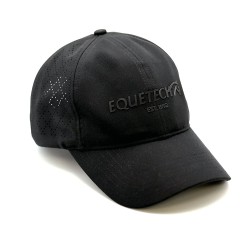 Equetech Premium Baseball Cap