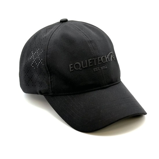 Equetech Premium Baseball Cap image