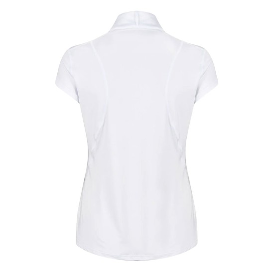 Equetech Mia Lace Competition Shirt image