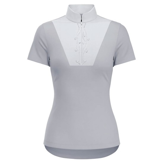 Equetech Virginia Competition Shirt image
