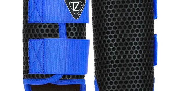 Equilibrium tri zone brushing on sale boots