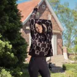 Eskadron Ladies Knitted Jumper