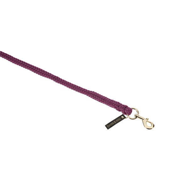 Eskadron Swivel Hook Leadrope - Wildberry image