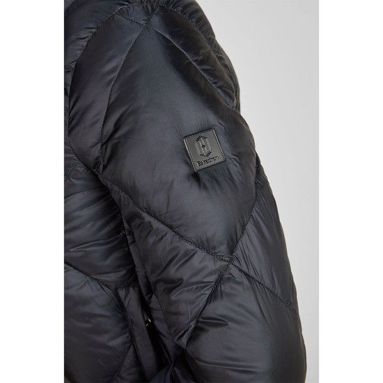 Eskadron Quilt Jacket - Navy image