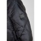 Eskadron Quilt Jacket - Navy image